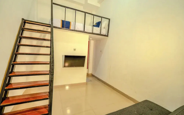 CQA Living By ARBA