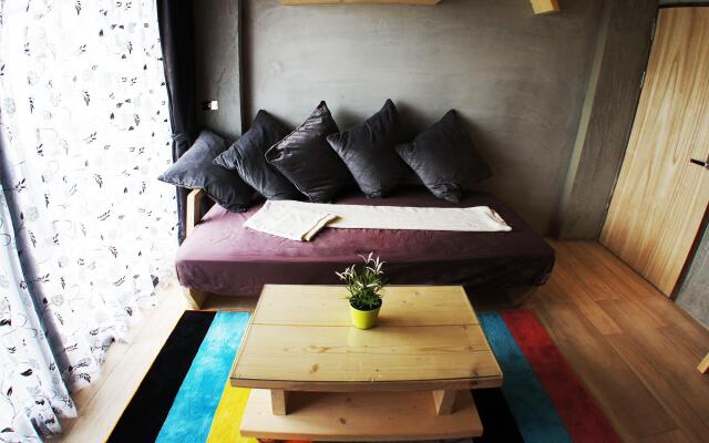 Inn Harajuku