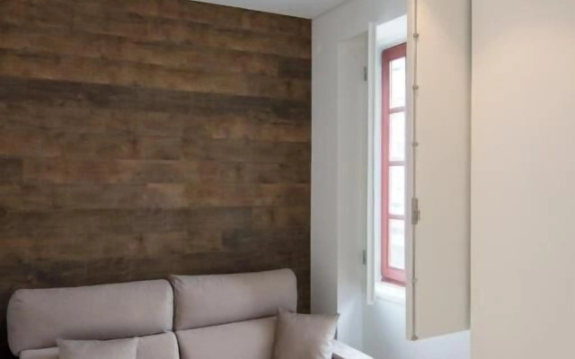 Porto Deluxe Guesthouse