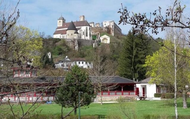 Waldpension Mück