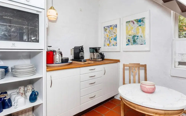 6 Person Holiday Home in Albaek