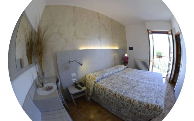 Hotel Ristorante Posta
