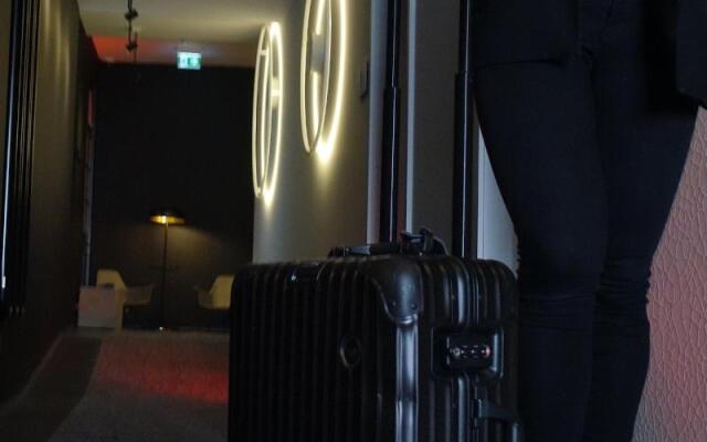 Boutique Hotel K7