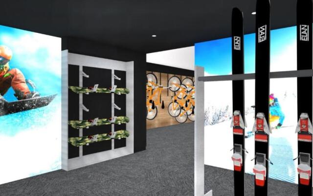 NOVA Moments Boutique-Hotel