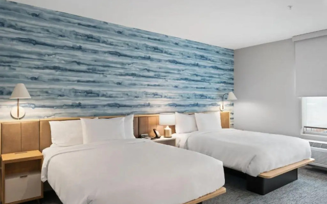 Towneplace Suites By Marriott White Hall