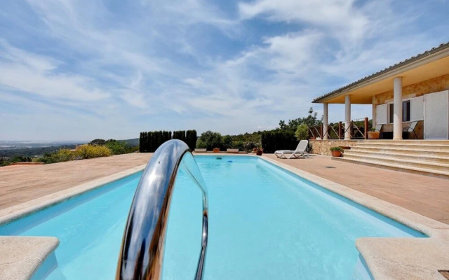 107508 Villa In Portol