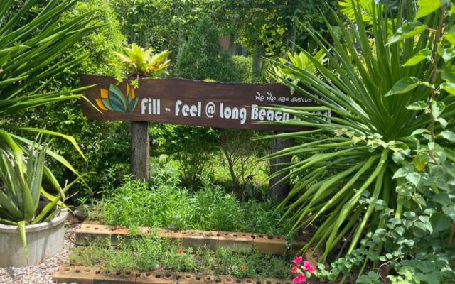 Fill - Feel @ Long Beach Resort