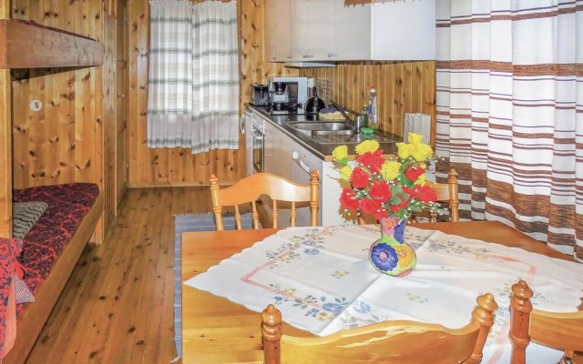 Beautiful Home in Dirdal With 2 Bedrooms, Sauna and Wifi