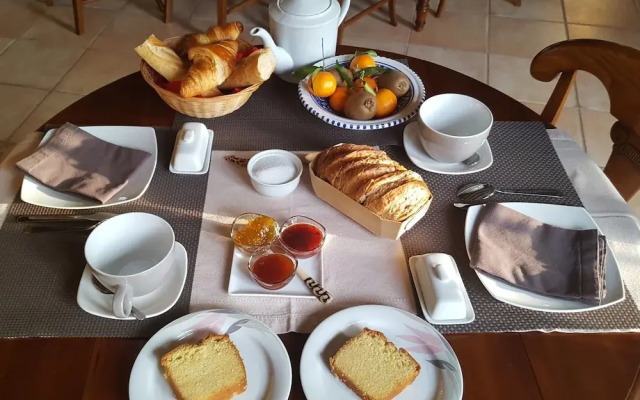 Le Moulin de Bacchus