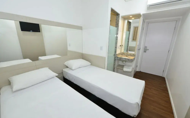 Hotel Panorama Economic Ltda