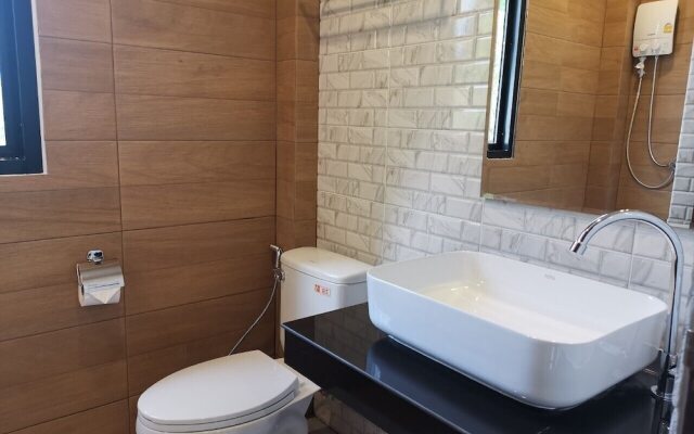 Gentry Villa Koh Phangan