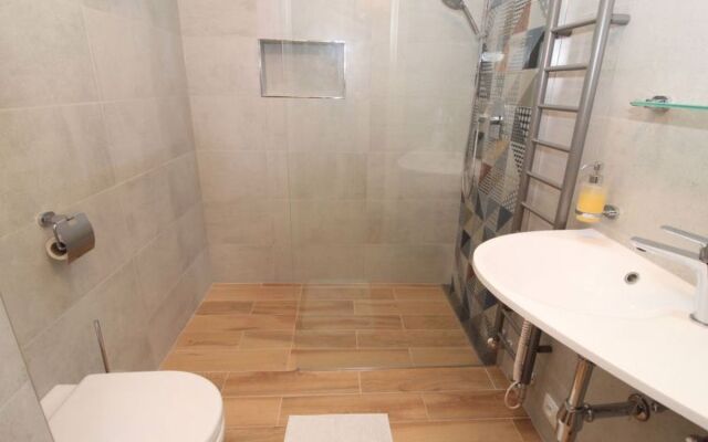 Apartment O21 Prague centre