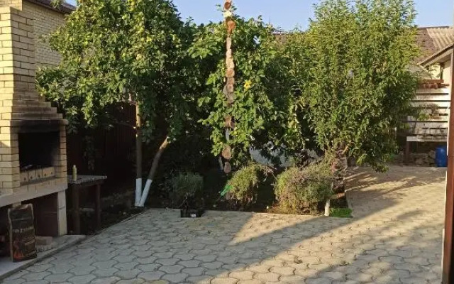 Guest house Viktoria