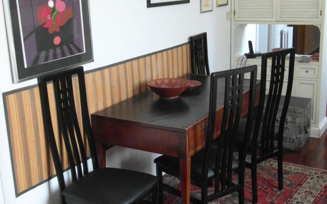 Abitazione Pigneto bed & breakfast
