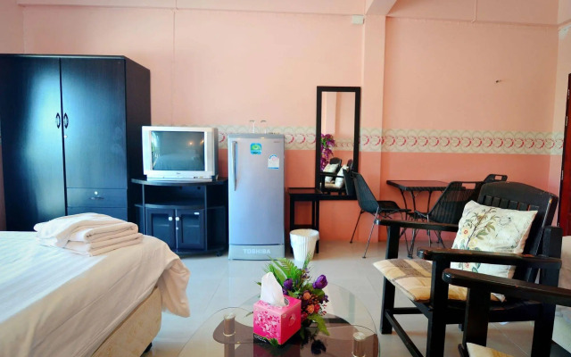 The Famous House Jomtien