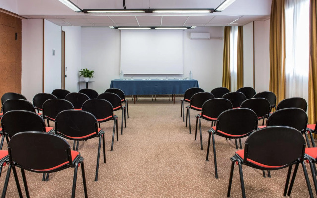 Idea Hotel Piacenza