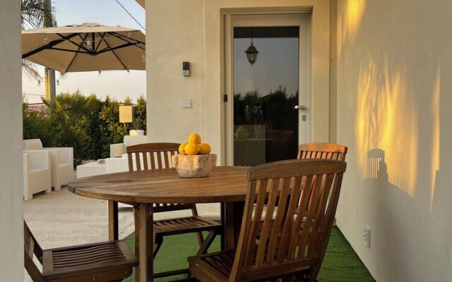 B&B - Casa Vacanza Casa Doma POLICORO