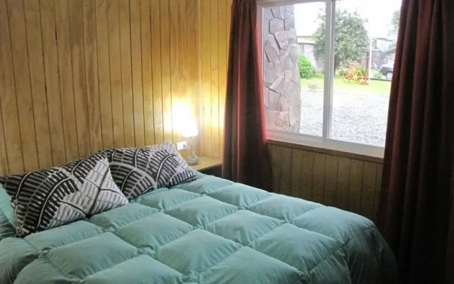 Cabanas Las Bandurrias