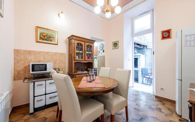 Dubrovnik Seaview apartment 10 min to the Old Town