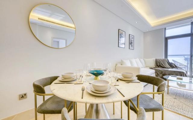 Maison Privee - The 8 Palm