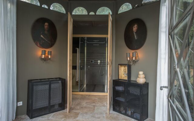 La Divine Comédie - Suites Deluxe
