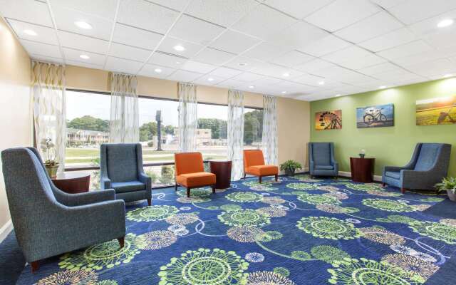 Days Inn by Wyndham Absecon Atlantic City Area