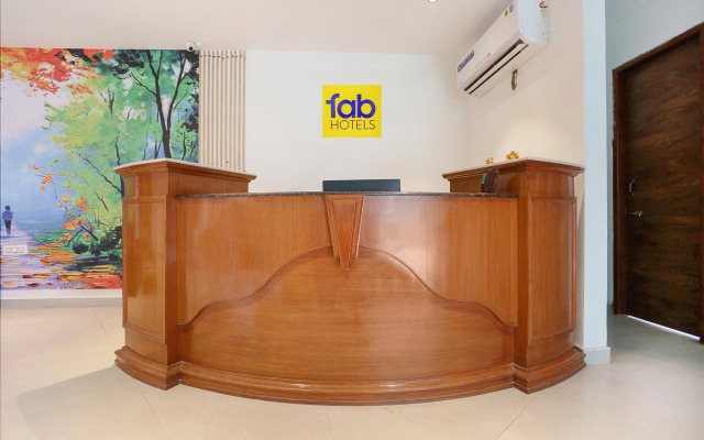 The Mountain Deer Valley by FabHotel