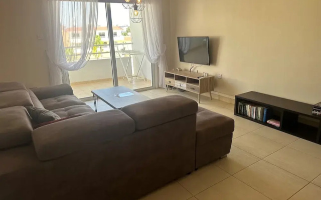 Narcissos Nissi Beach Apartment D12