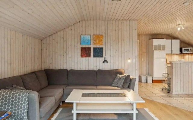 5 Star Holiday Home in Grenaa