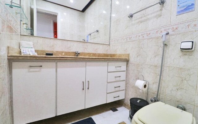 Rio Spot Atlantica 2440