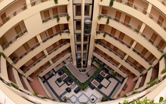 Luna Beach Hotel - Half Board & All Inclusive