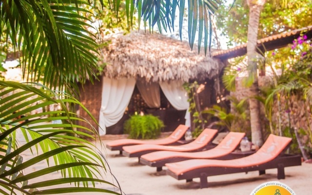 Pousada Vento de Jeri