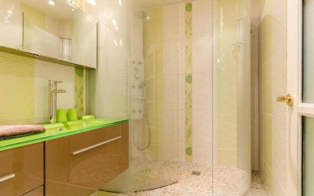 Appartement Troyes, 2 pièces, 2 personnes - FR-1-543-94