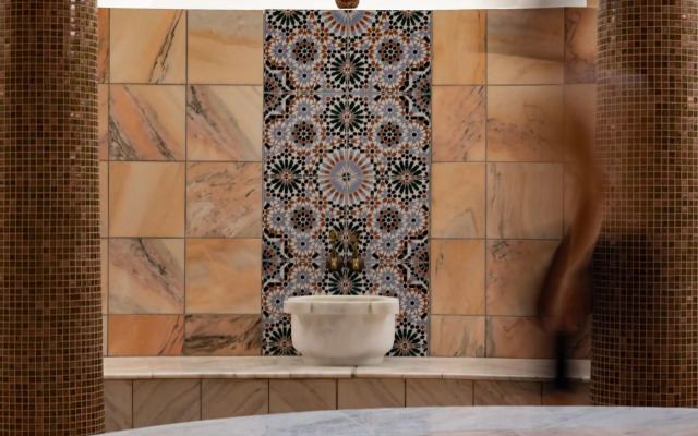 Grande Albergo delle Rose