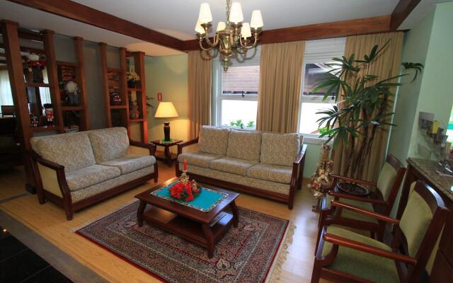 Natur Hotel