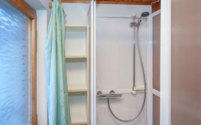 Modern Apartment in Silbertal With Sauna