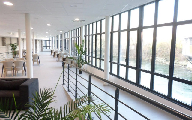 Zenao Appart'hôtels Troyes