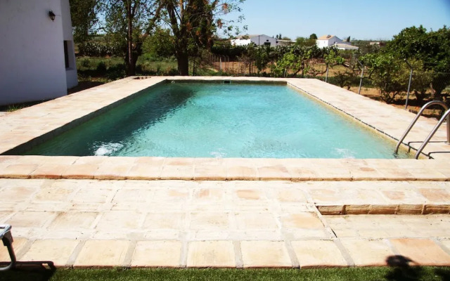 Vi?a Meneses, Holiday Home With Spectacular Architecture