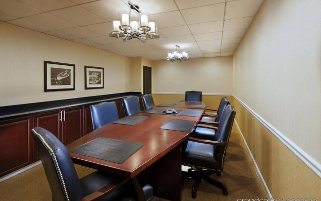 Sheraton Bellevue Hotel