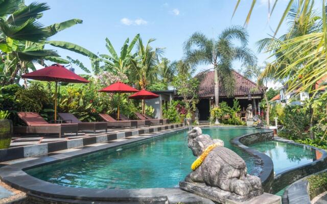 Bucu Guest House