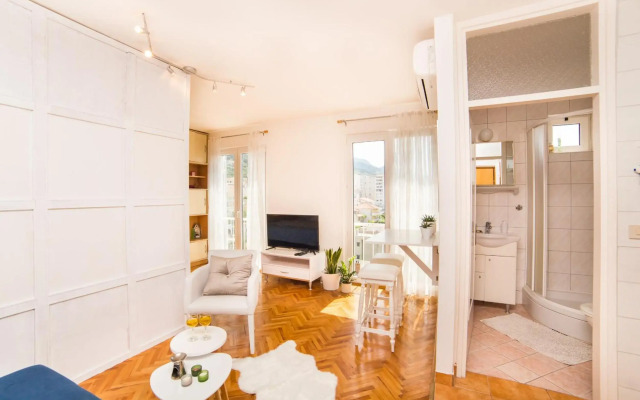 MarIvan Centar&Beach