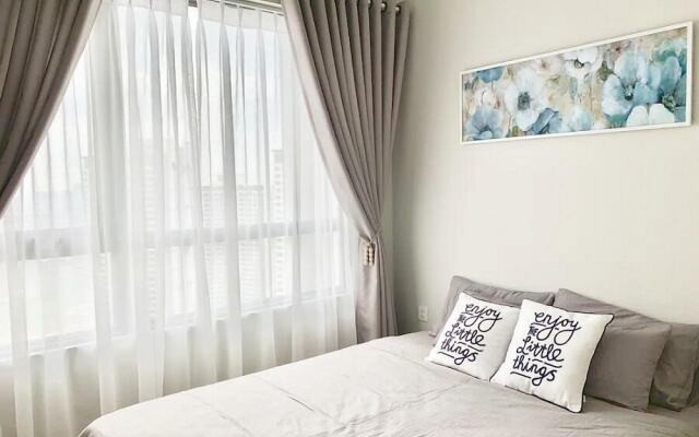 Chiip Apartment in Masteri An Phu