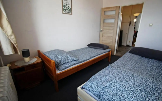 Mieszkanie Przy Plaży Sopot