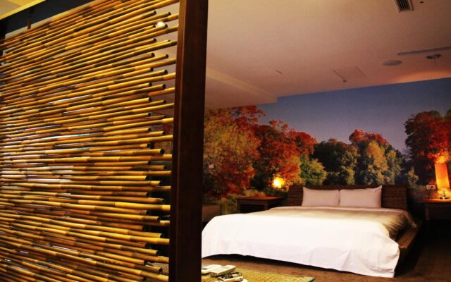 Lovespring House