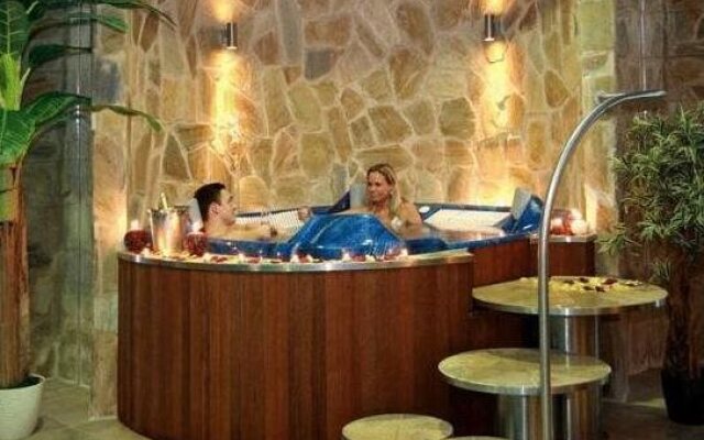 Hotel Elegance