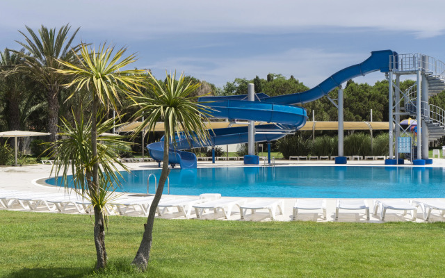 Grand Hotel Ontur