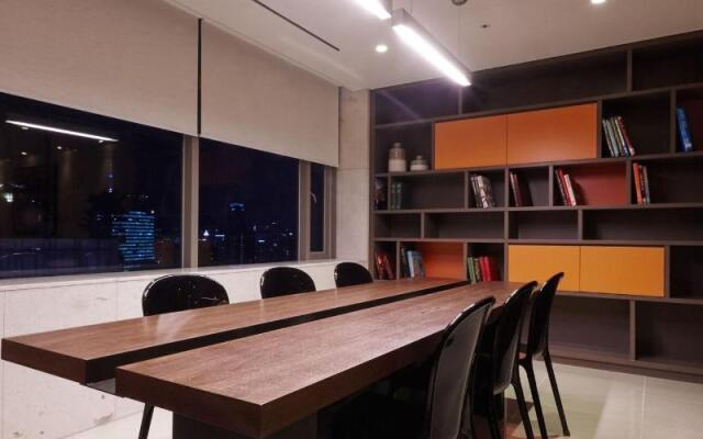 Hotel Migliore Seoul