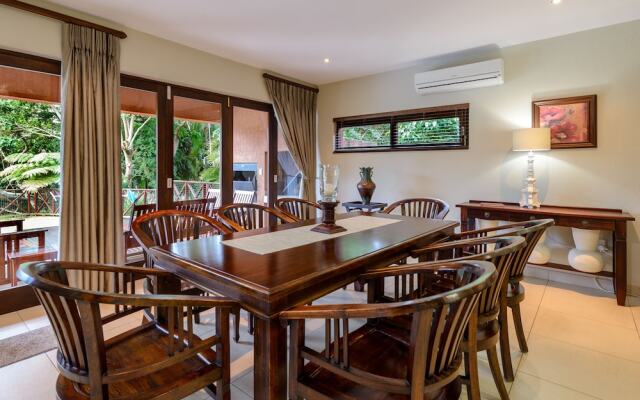 San Lameer Villa Rentals 403