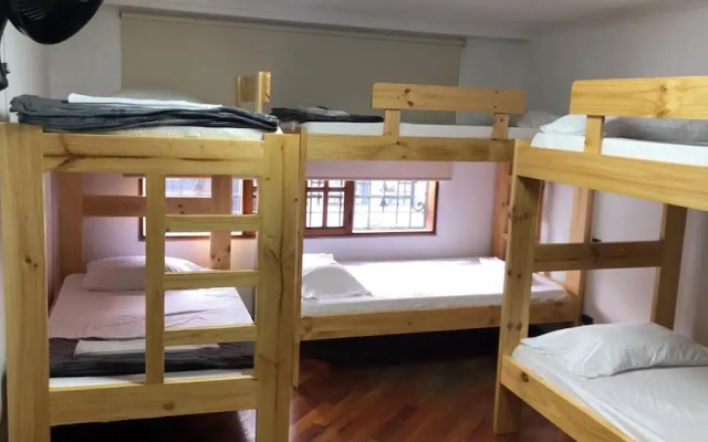 Paisa Hostel Medellín