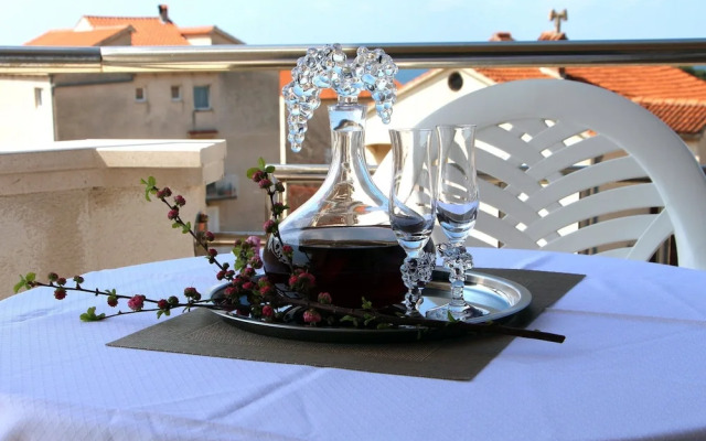 Zadar Coastal Haven